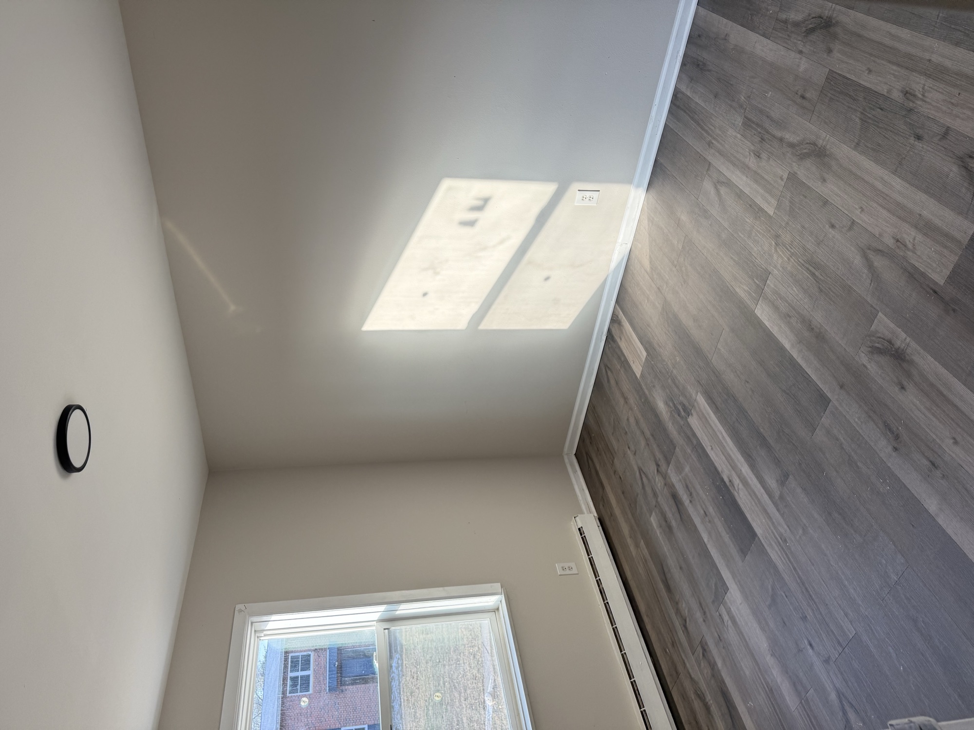 2 Bedroom at 305 N. Robinson Circle