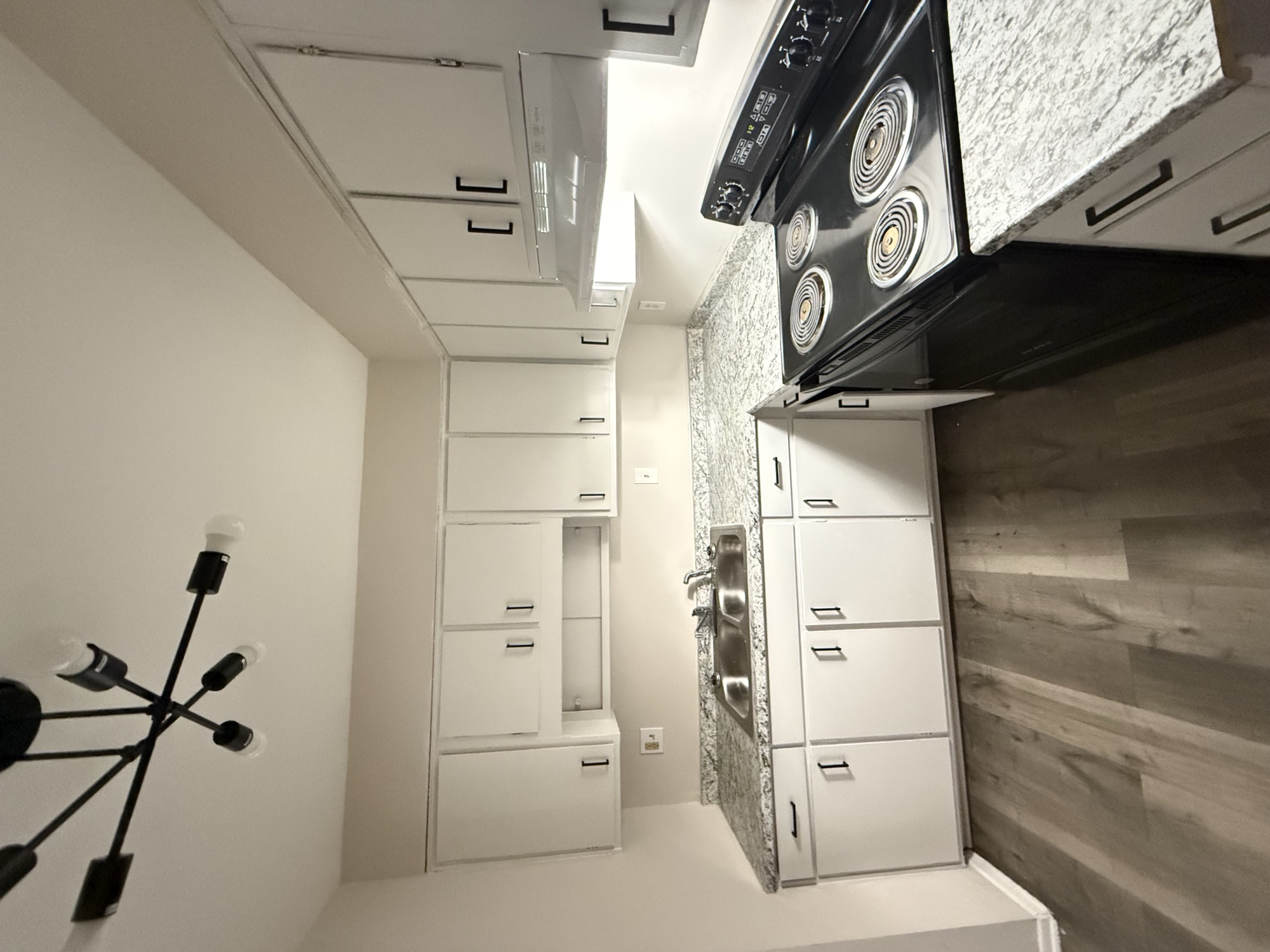 2 Bedroom at 305 N. Robinson Circle