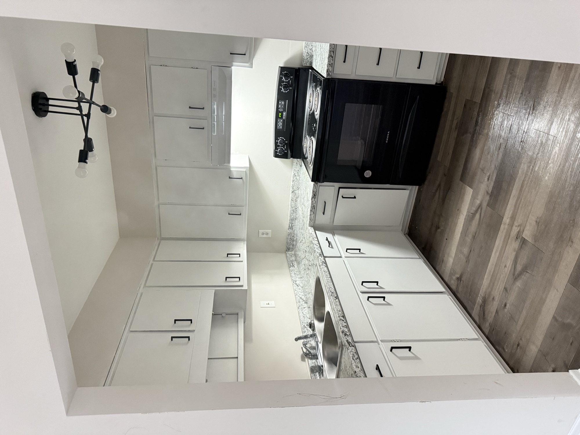 2 Bedroom at 305 N. Robinson Circle