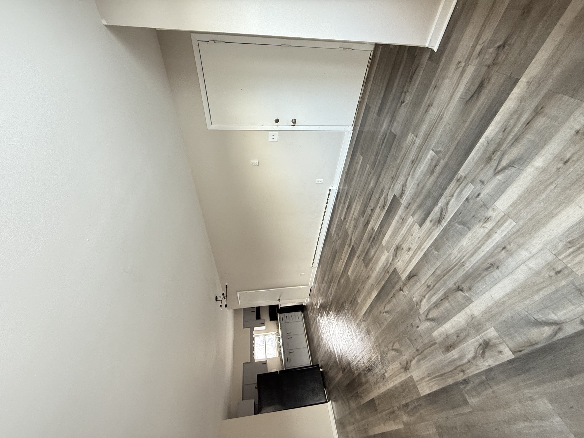 2 Bedroom at 305 N. Robinson Circle