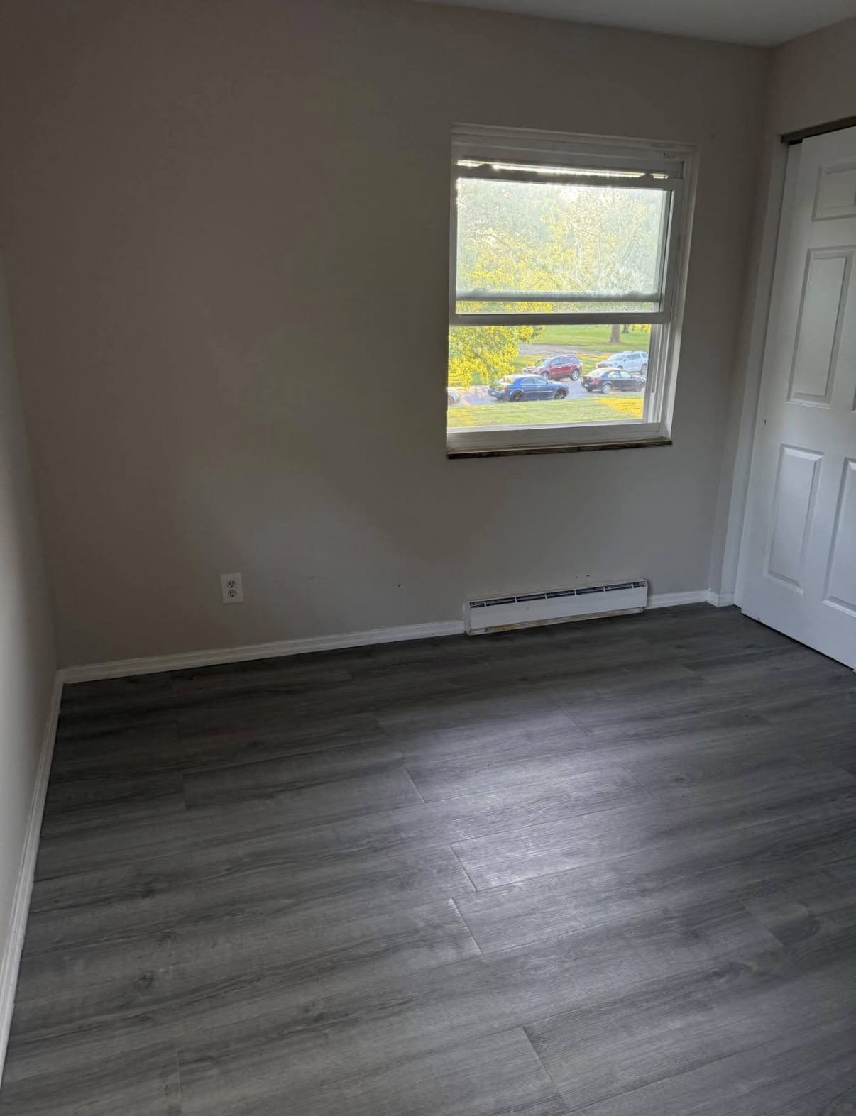 2 Bedroom at 305 N. Robinson Circle