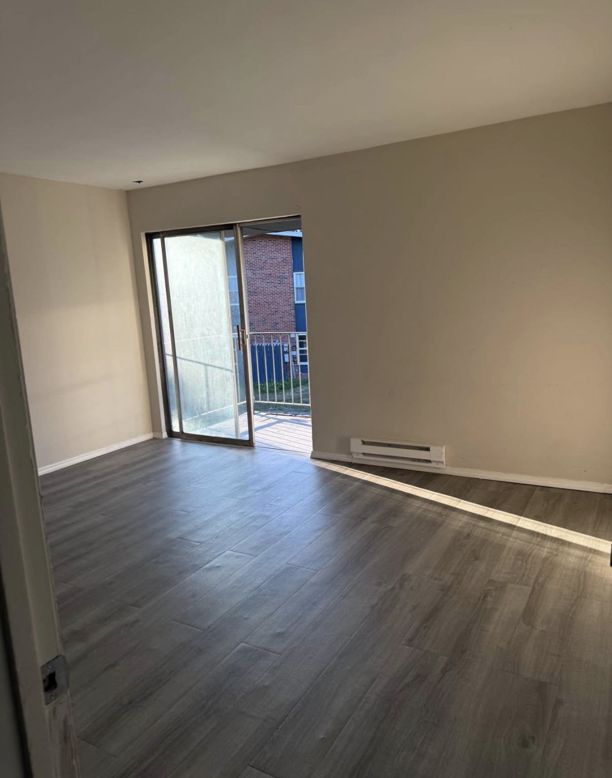 2 Bedroom at 305 N. Robinson Circle