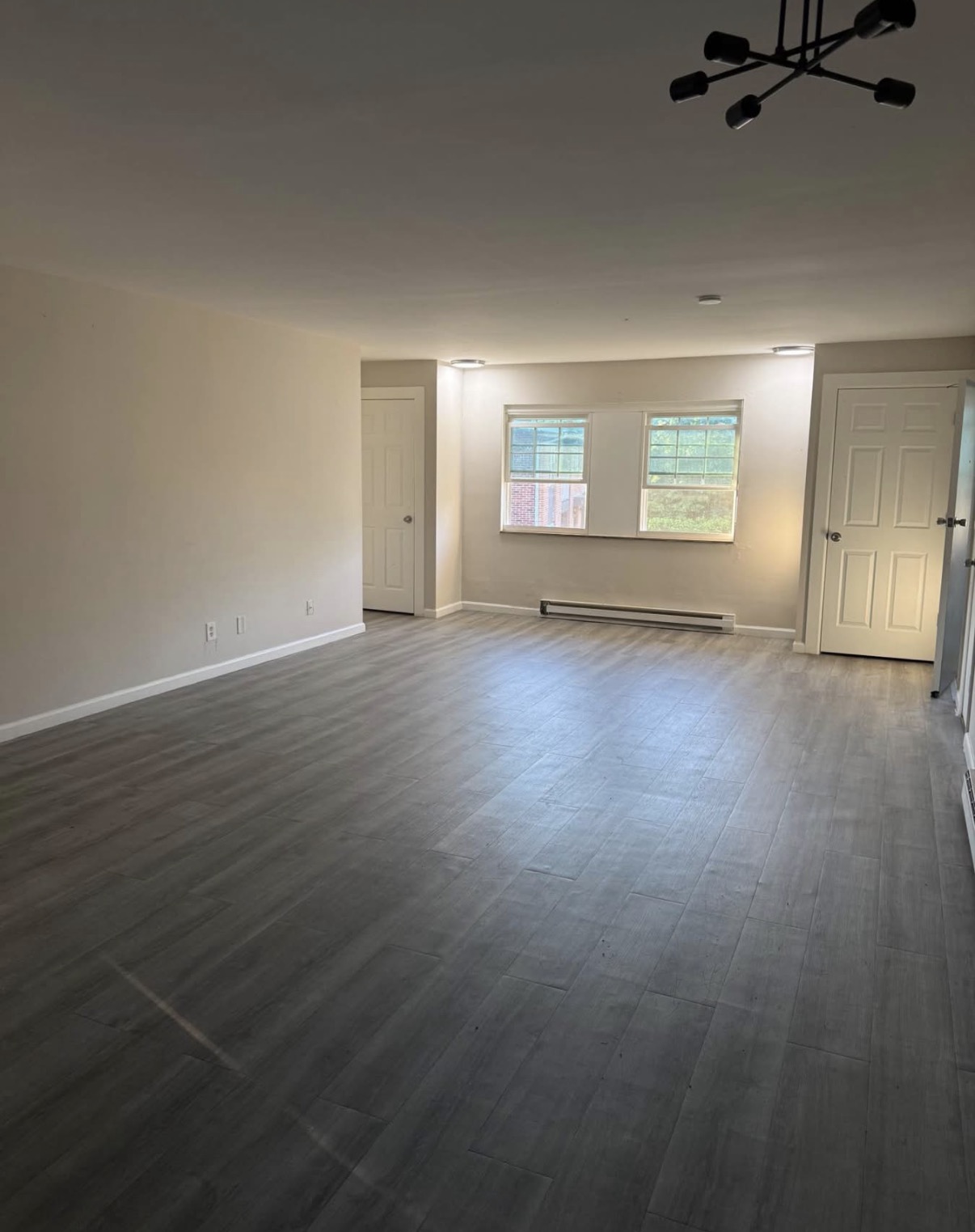 2 Bedroom at 305 N. Robinson Circle