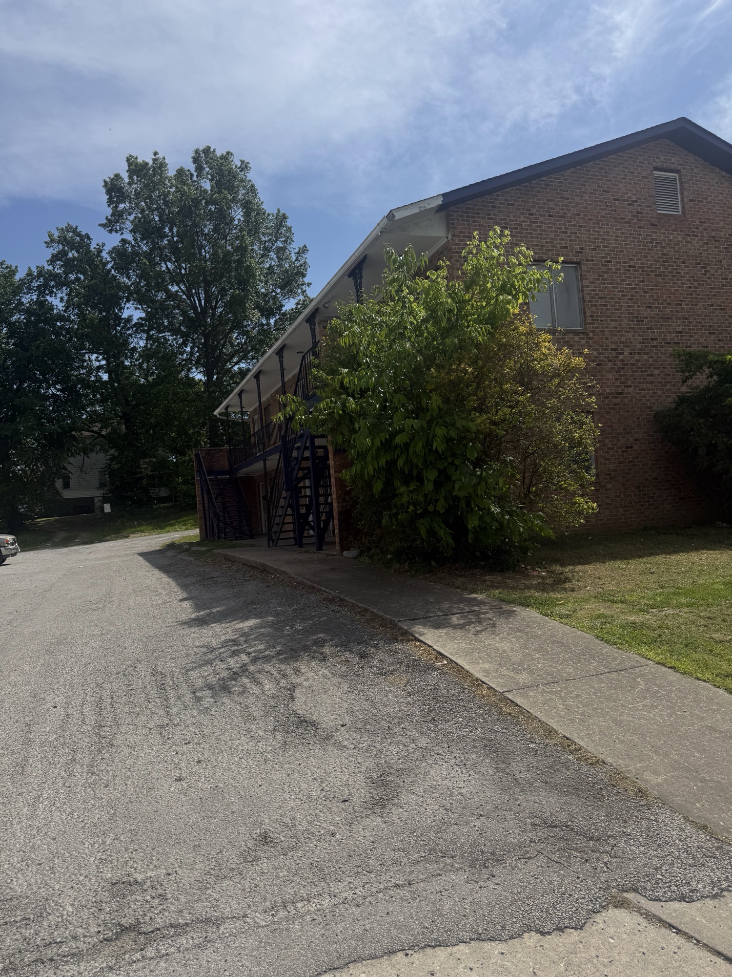 1 Bedroom at 313 E. Mill St