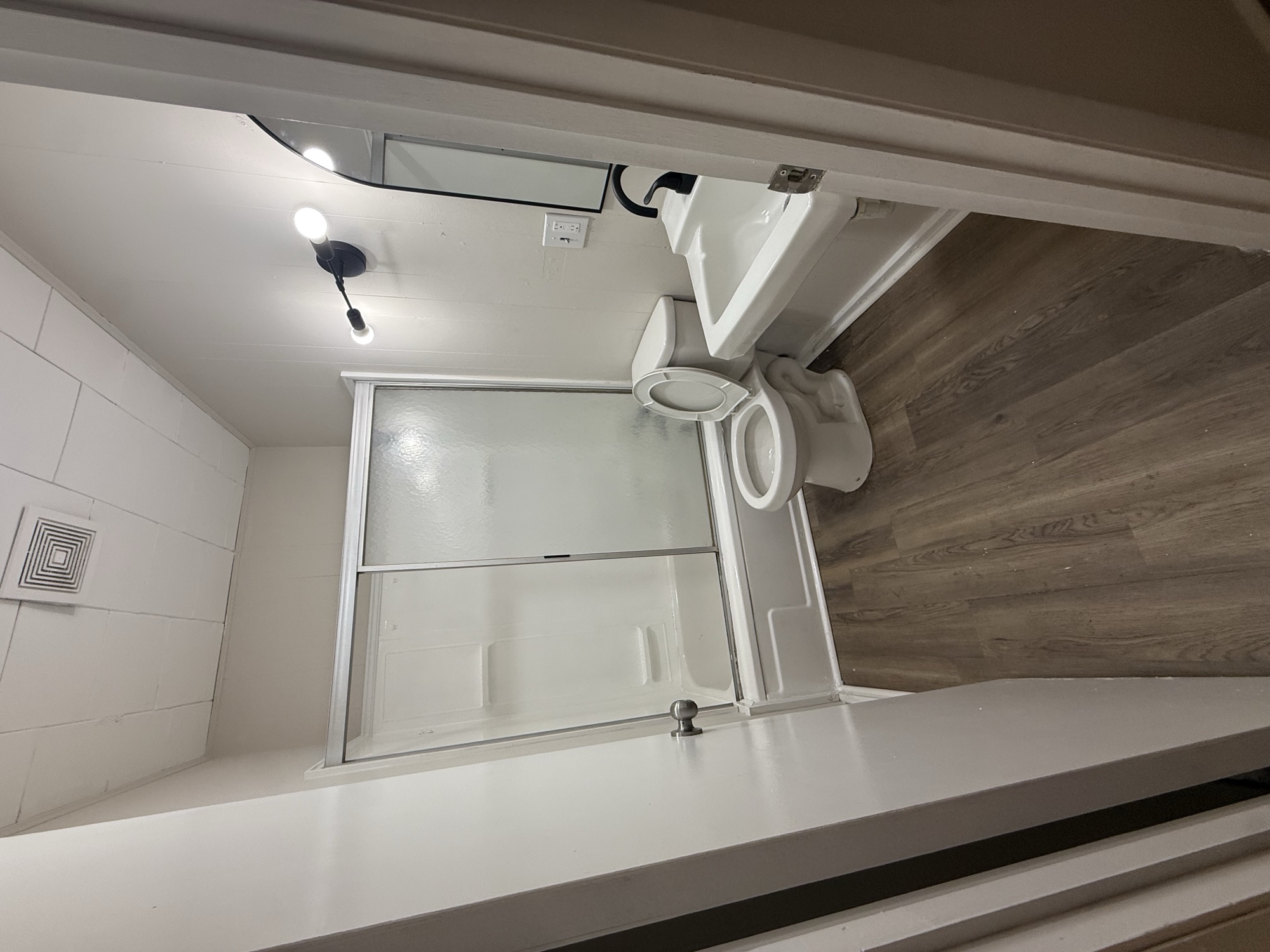 1 Bedroom at 313 E. Mill St