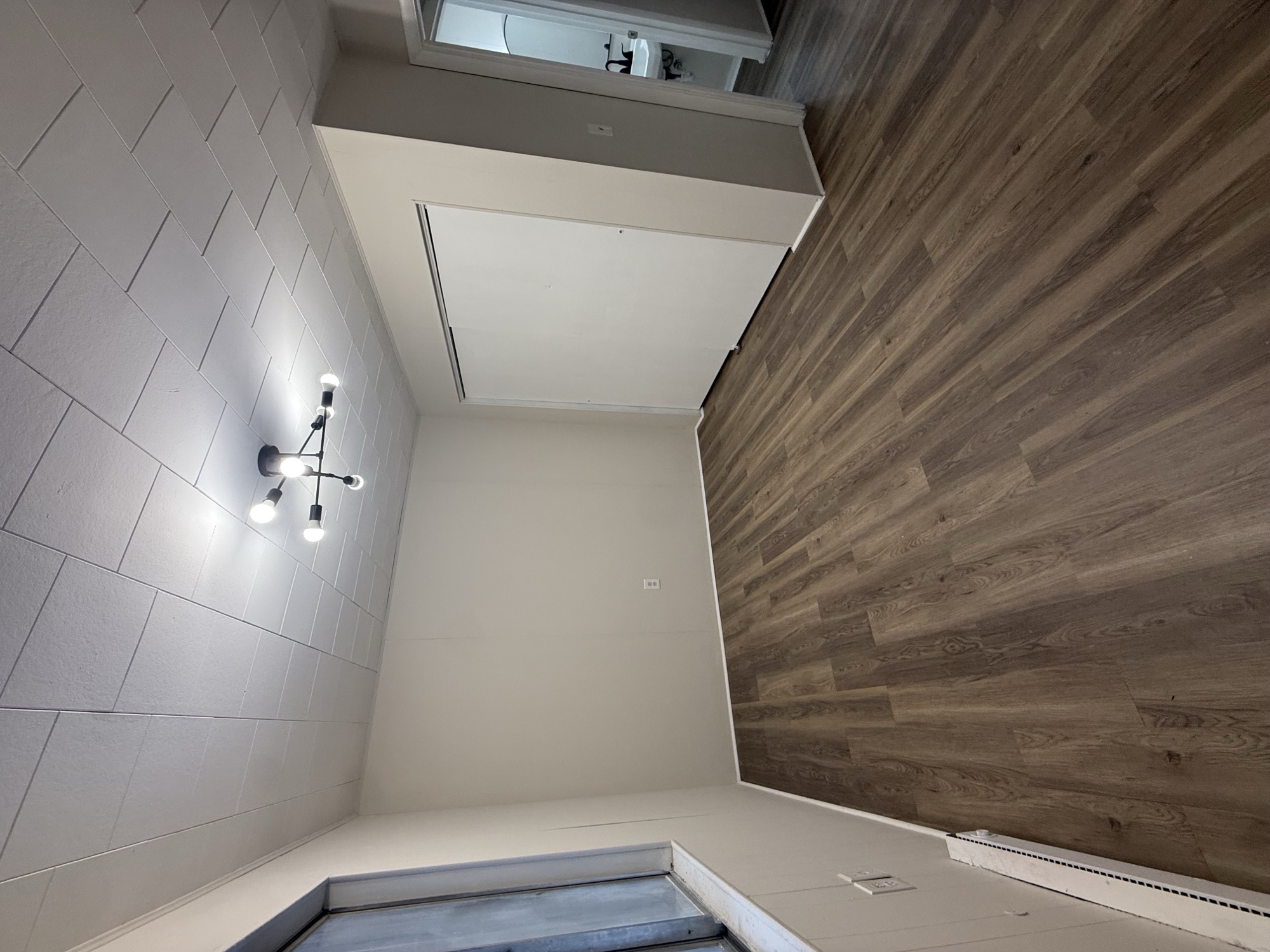 1 Bedroom at 313 E. Mill St