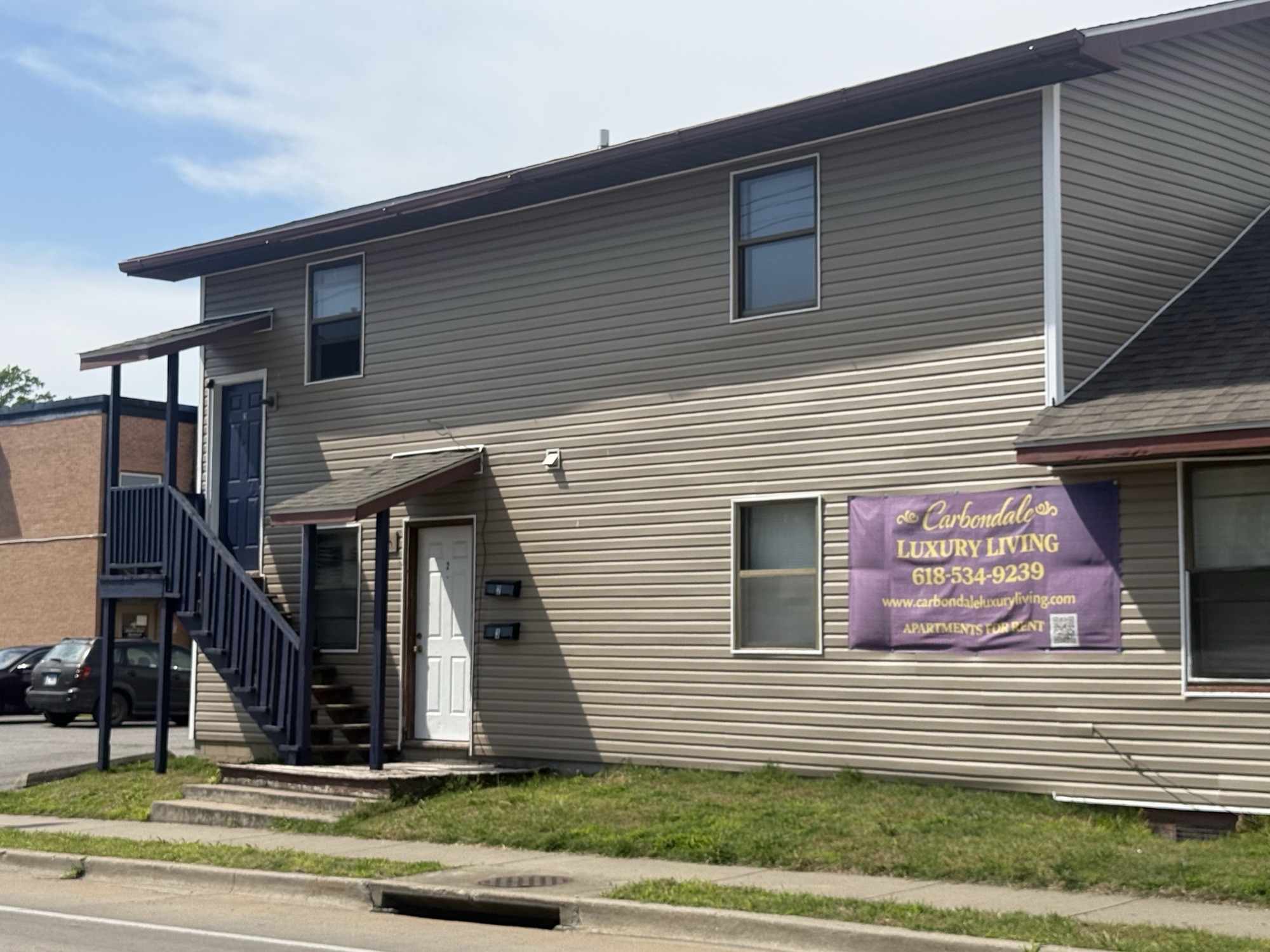 3 Bedroom at 512 S. Wall St