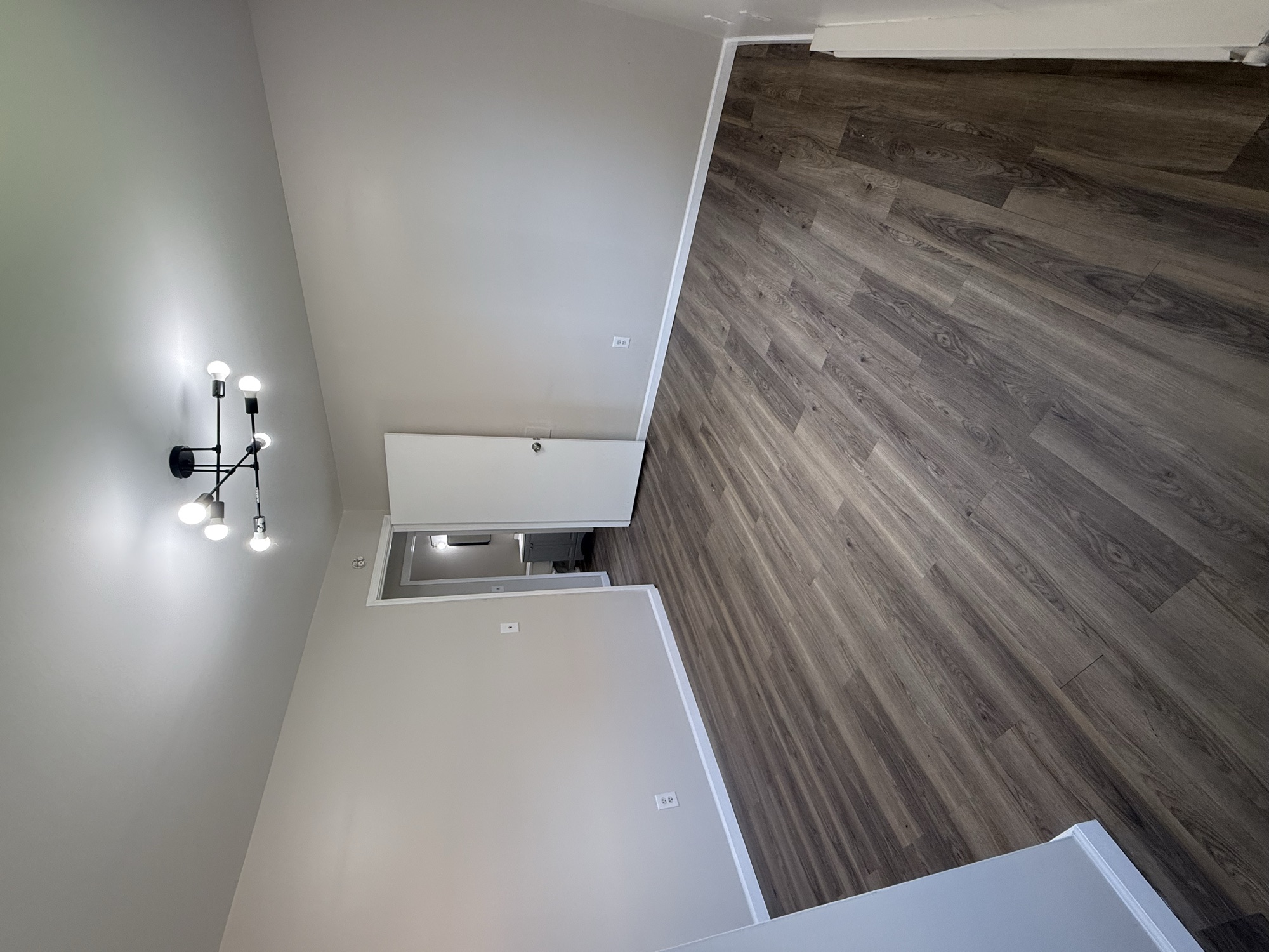 3 Bedroom at 512 S. Wall St