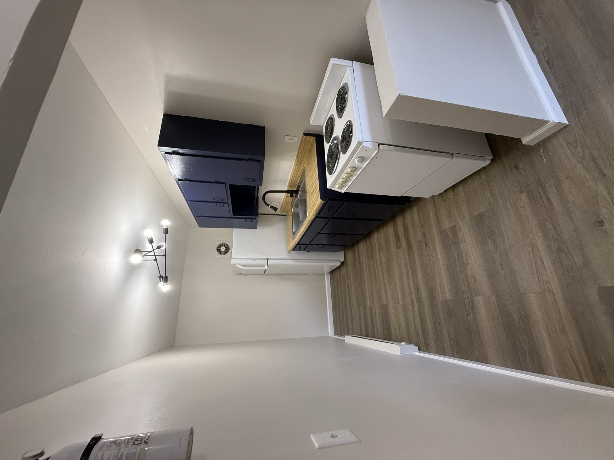 3 Bedroom at 512 S. Wall St