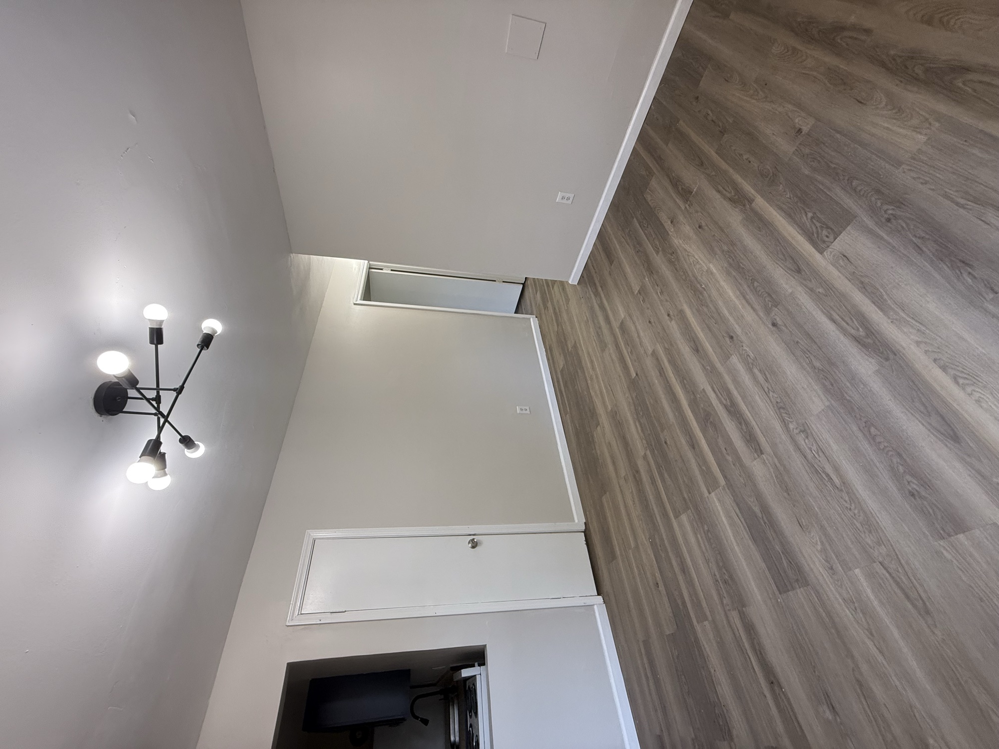 3 Bedroom at 512 S. Wall St
