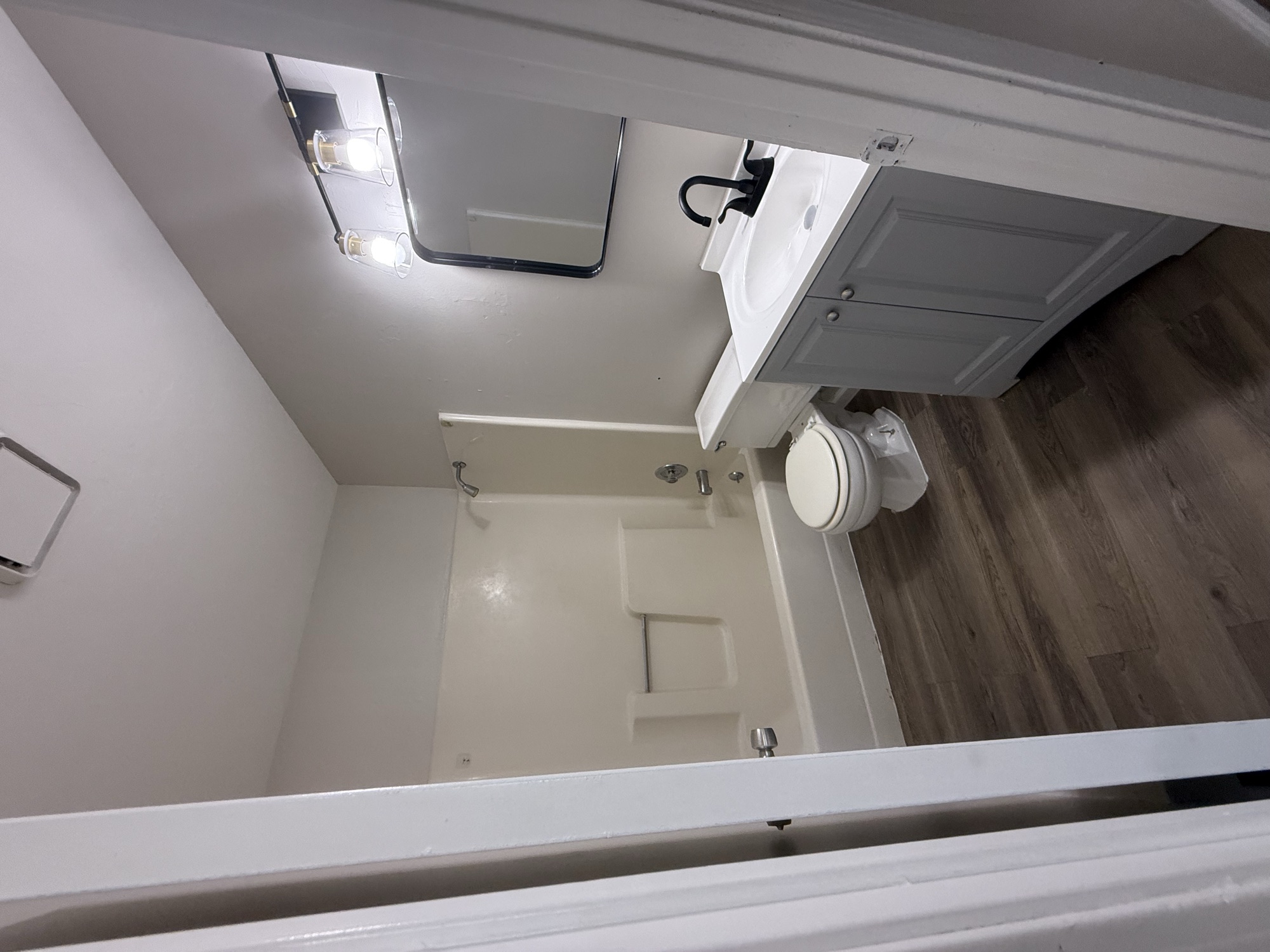 3 Bedroom at 512 S. Wall St
