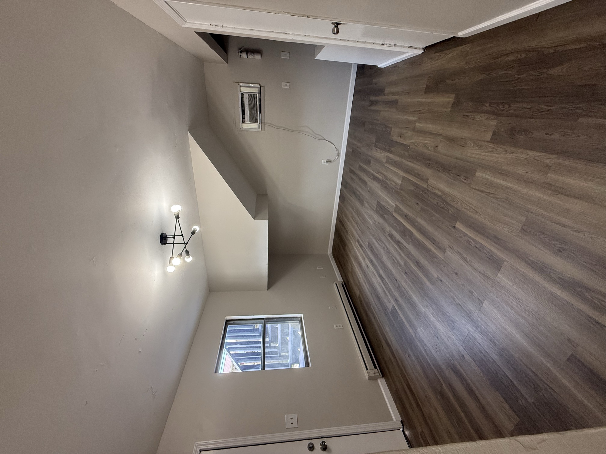 3 Bedroom at 512 S. Wall St