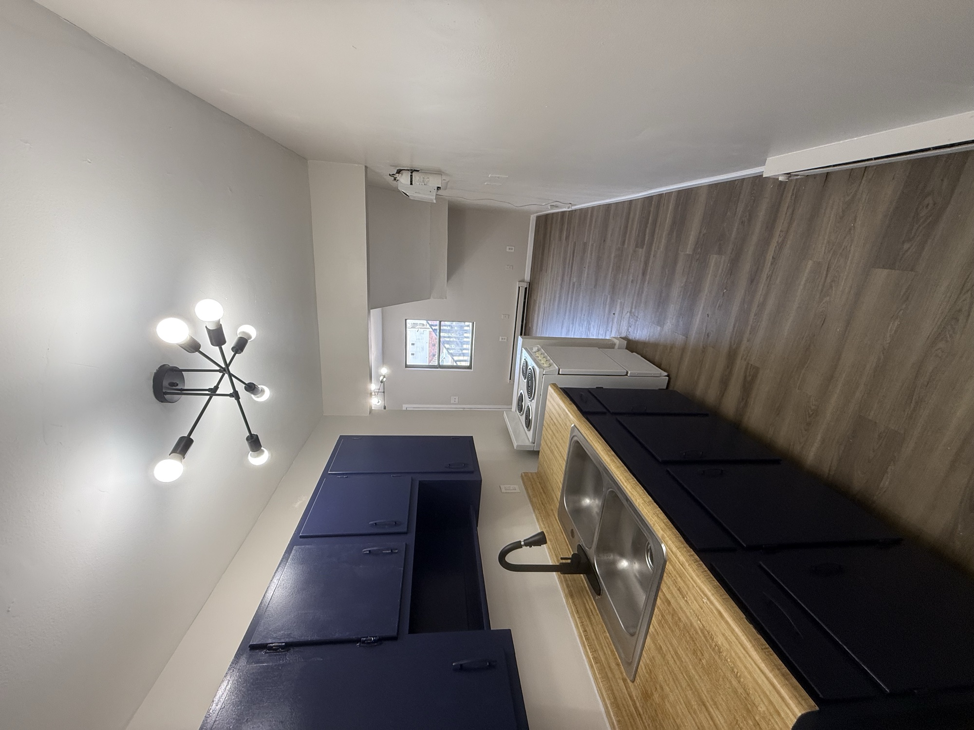 3 Bedroom at 512 S. Wall St