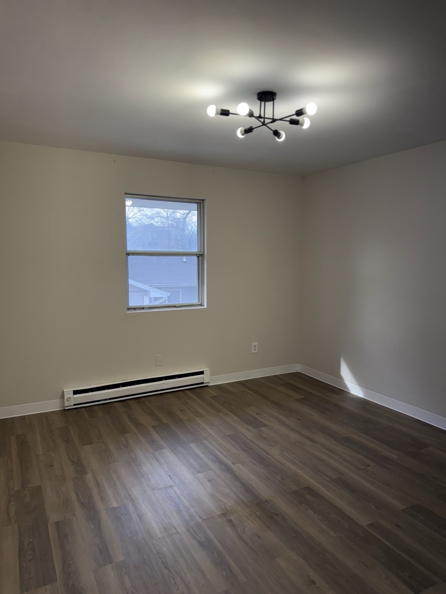 2 Bedroom at 516 S. Poplar St