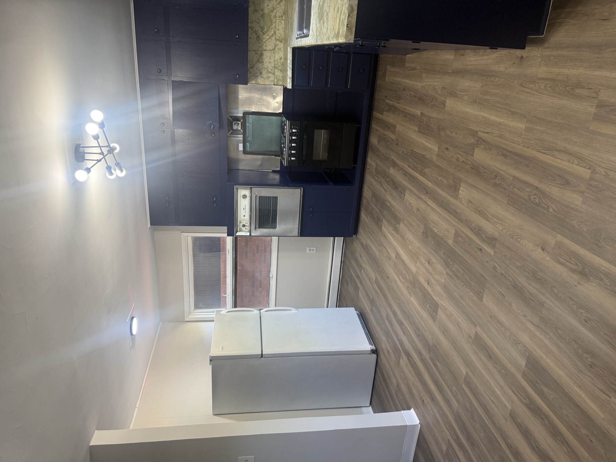 2 Bedroom at 516 S. Poplar St