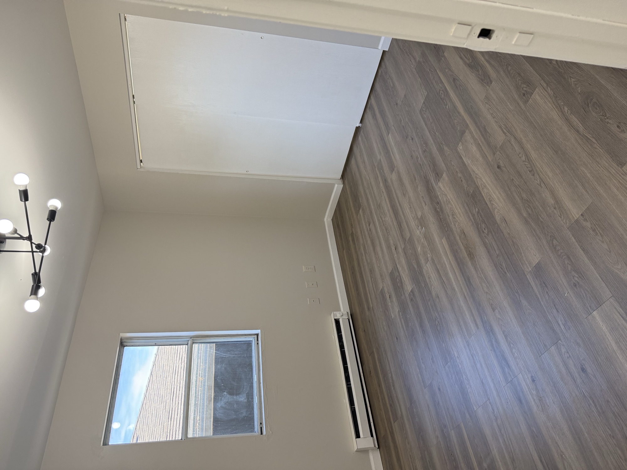 3 Bedroom at 516 S. Poplar St
