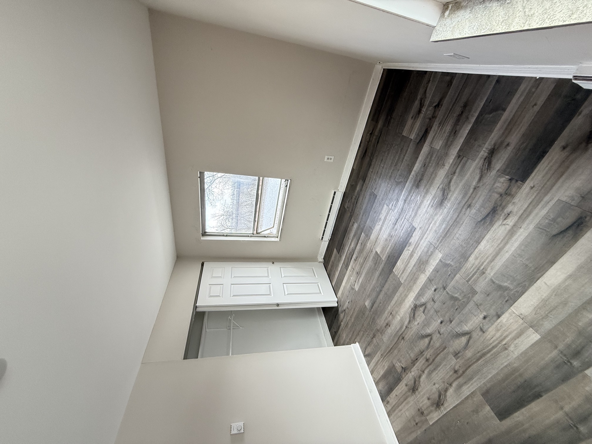 Apartment interior