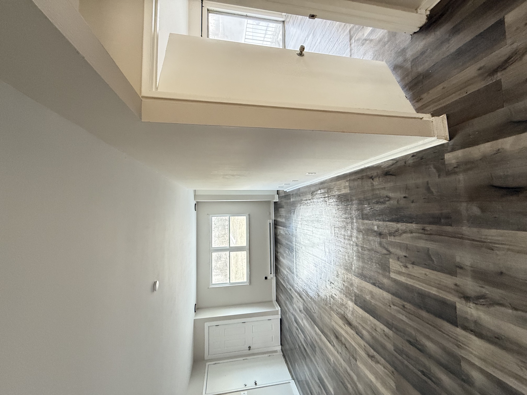 Apartment interior